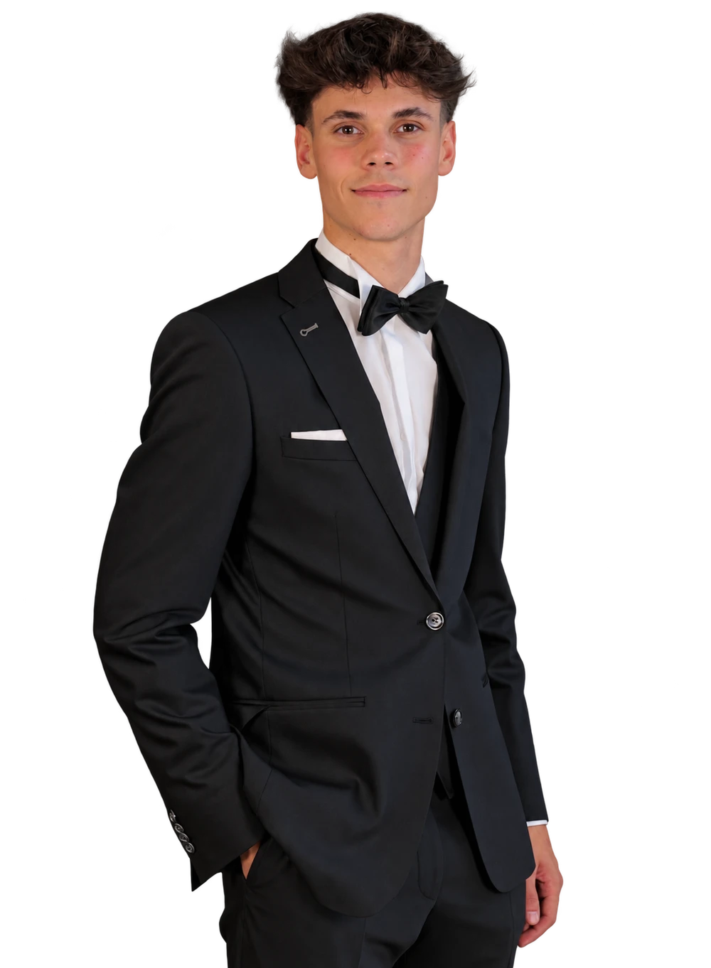 Simon Falkner